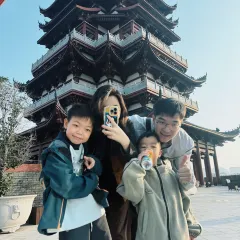 竹林大饭店 User Photo