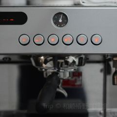 椿野咖啡馆(和顺店) User Photo