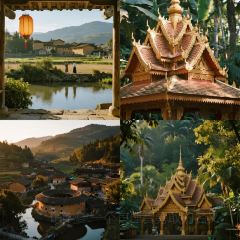 Xi gong fan zhuang kuai can ting ( xi gong xiao jie dian ) User Photo