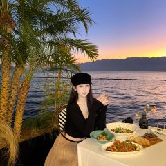 世内桃源·落日海景餐厅(双廊店) 여행 사진