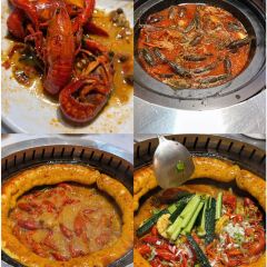 邢家锅贴老店·非遗·开封菜(金明广场店) User Photo