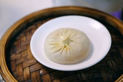 孙大汤包(文化小区店)