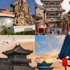 晓小面 User Photo