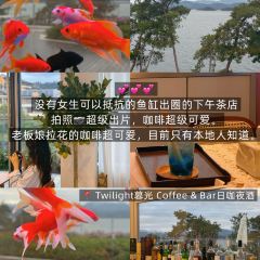 桃鲤·淳鱼馆(千岛湖店) User Photo