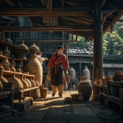 Tao Jie Leng Fen User Photo