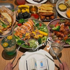 Gaoxiong relay station 여행 사진