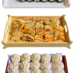 阿禾疆域家宴 여행 사진