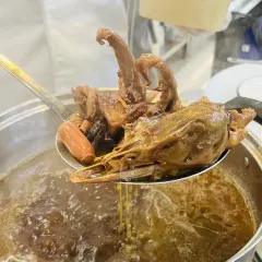 憨豆烤吧 여행 사진