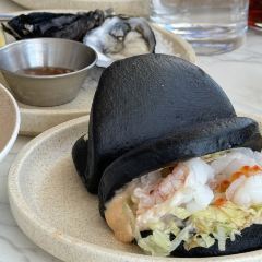 Little Bay Bar & Eatery User Photo