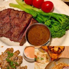 O'eat Blossom&Pelican User Photo