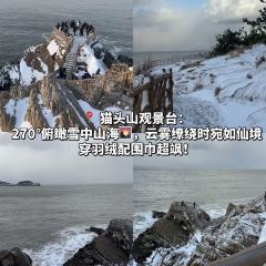 赶海归来·肥蛤·海鲜烧烤(韩乐坊店) 여행 사진
