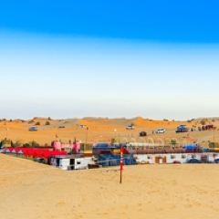 海鲜大咖(杏林西区店) User Photo