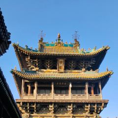 熙来遥晋菜 User Photo