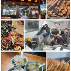 Cookie's Peony Pavilion (Suichang Shop) User Photo