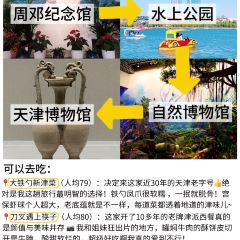 QIAO TOU BAO 여행 사진