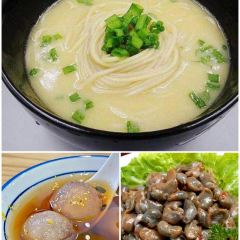 竹林大饭店 User Photo