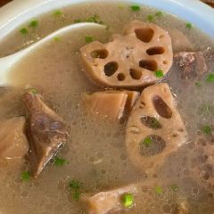 陈妈餐馆·宜昌肥鱼地方本土菜馆 여행 사진