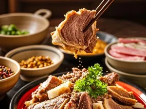香園樓(鑽石路店)
