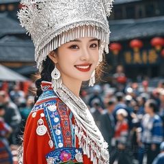 YingZi User Photo