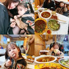 牛满堂土菜馆·跷脚牛肉(峨眉店) User Photo