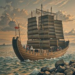 张林阿山姜母鸭(泉州新华北路店) User Photo