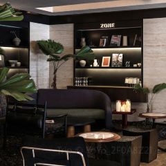 大理安汋海景酒店·餐厅 User Photo