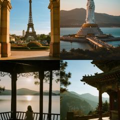 XU ZHONG LIANG User Photo