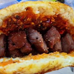 老马家羊杂碎店 User Photo