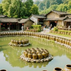 樊老头樊氏牛骨粉(婺源书乡路店) User Photo