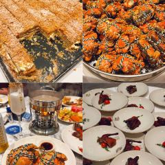 诸暨希尔顿酒店·厨艺全日餐厅 User Photo