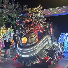 邢家锅贴老店·非遗·开封菜(金明广场店) 여행 사진