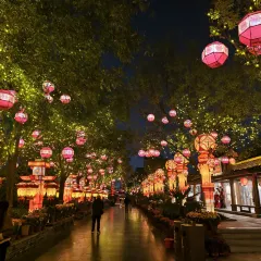 李记五香豆沫 User Photo