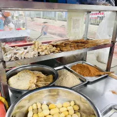 小土豆家常菜馆 User Photo