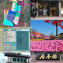 李记五香豆沫 User Photo