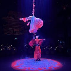 紅鼎艷張用戶圖片