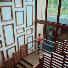 GRAND HYATT SHENZHOU PENINSULA·POOL HOUSE User Photo