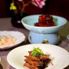 權茂上海菜（上海中心大廈店）張用戶圖片