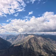 禾木老村山庄 User Photo