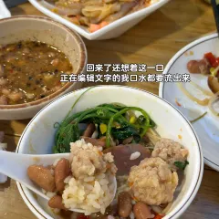 花溪牛肉粉(八鸽岩店) 여행 사진