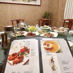 万家私房菜-鸽子店 User Photo