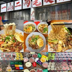 大燚果木烧鹅·明炉头牌清远鸡(山湖城店) User Photo