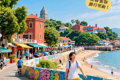 LIN JIA MIN NAN FLAVOR