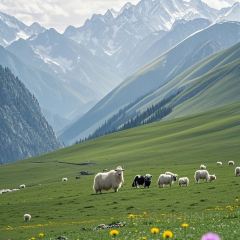 LAOPINGXIANG User Photo