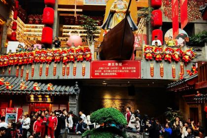 惜哈日茶夜酒·精酿音乐烧烤酒吧