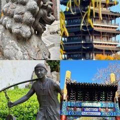 秦记火烧 User Photo