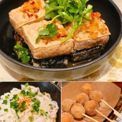 JU WEI QU JI User Photo