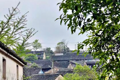 GU MING DA GUAN YUAN DIAN