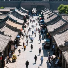 Mr chai Noodle User Photo