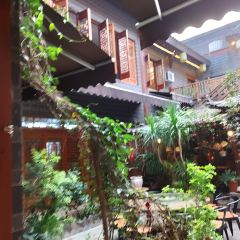 那柯里心园(古城店) User Photo