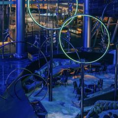 WOOBAR 여행 사진